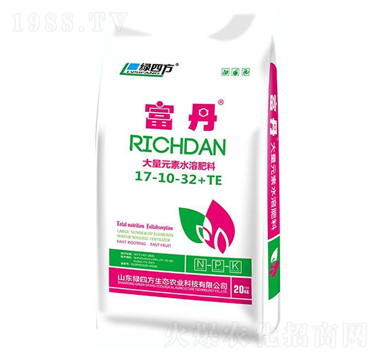 ����Ԫ��ˮ�ܷ�17-10-32+TE-����-�G�ķ�