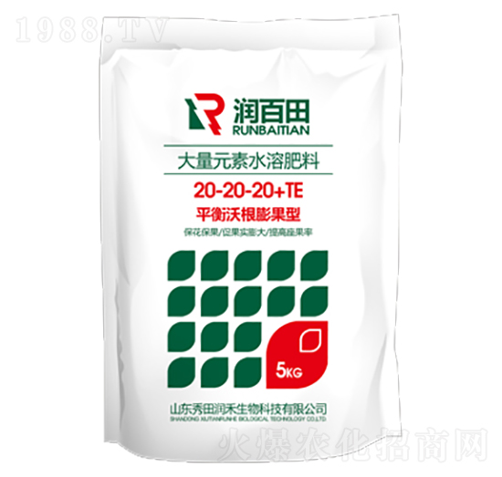 ����Ԫ��ˮ�ܷ���20-20-20+TE-���(r��n)��