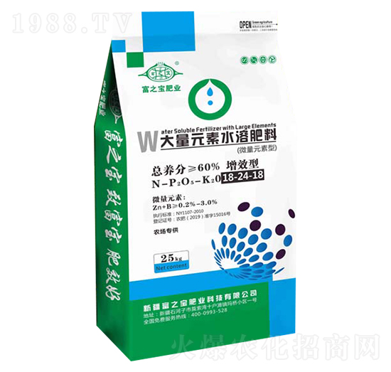 ����Ԫ��ˮ�ܷ���18-24-18-��֮��