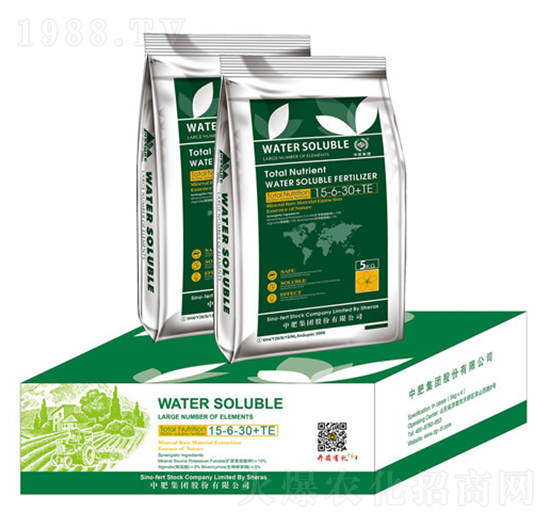 ����Ԫ��ˮ�ܷ�15-6-30+TE-�з�