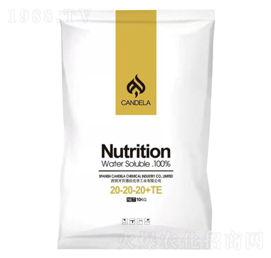 ����Ԫ��ˮ�ܷ�20-20-20+TE-�f���_