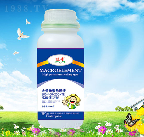 ���״ٻ��ʹ���Ԫ�ؑҸ�Һ100-400-200+TE-ֲʥ-��Ұ�r(n��ng)��