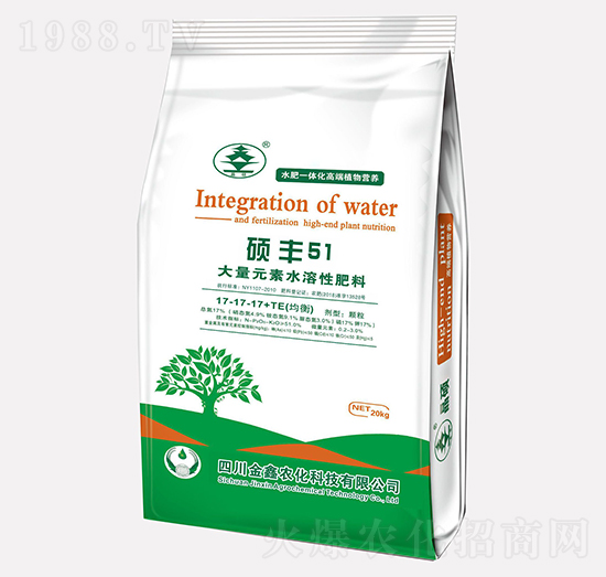 �����ʹ���Ԫ��ˮ�ܷ�17-17-17+TE-�T�S51-�����r(n��ng)��