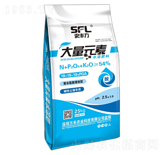 �۹Ȱ�����Ч�ʹ���Ԫ��ˮ�ܷ���18-18-18+PGA-ʷ�S��-�f(w��n)���r(n��ng)��