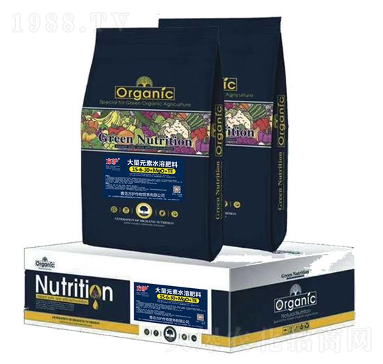 ����Ԫ��ˮ�ܷ���15-6-30+MgO+TE-���o(h��)