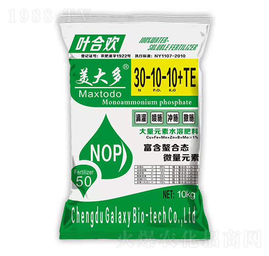 ����Ԫ��ˮ�ܷ���30-10-10+TE ����� �w���w˾