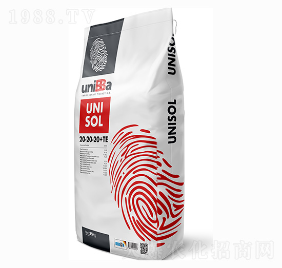 ����Ԫ��ˮ�ܷ���20-20-20+TE ��(y��u)��� ��Ƚ���Q(m��o)