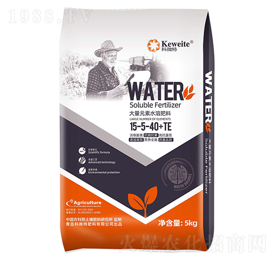 ����Ԫ��ˮ�ܷ���15-5-40+TE��΢��