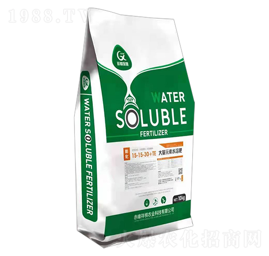 ���W���ʹ���Ԫ��ˮ�ܷ�15-15-30+TE-���屣��-�����r(n��ng)�I(y��)