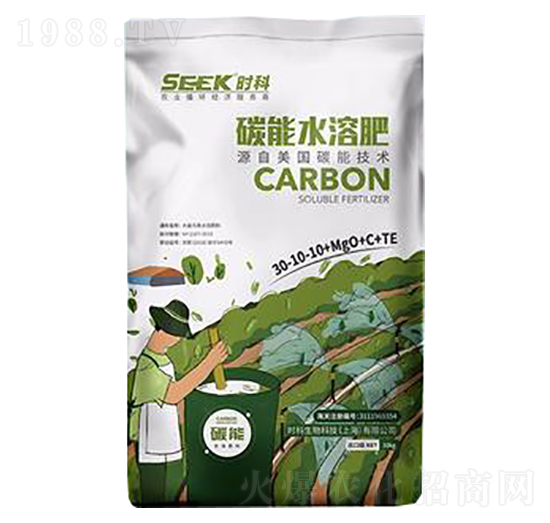 ̼��ˮ�ܷ�30-10-10+MgO+C+TE-�r(sh��)��