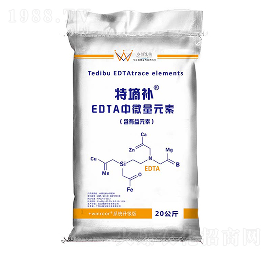 EDTA��΢��Ԫ��-�؉��a-ˮ΢����