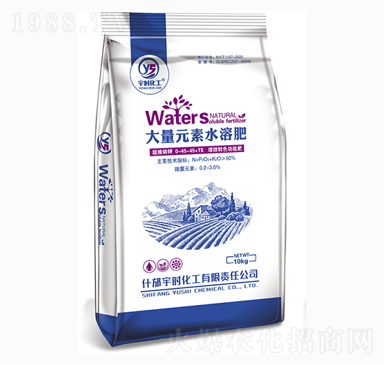 ����Ԫ��ˮ�ܷ�0-45-45+TE-��r(sh��)����