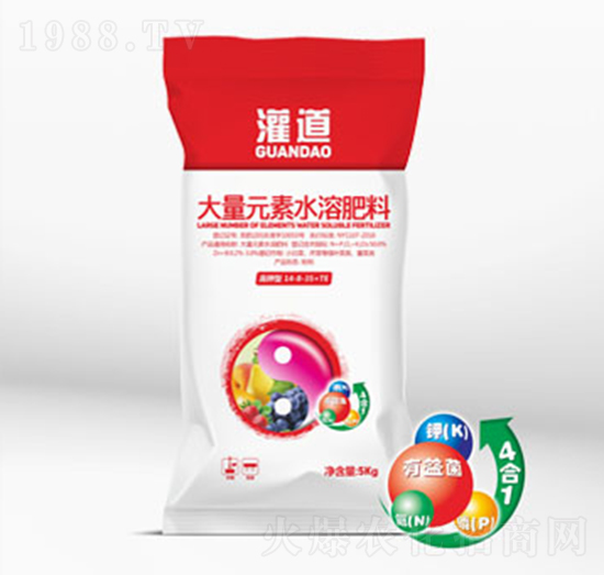 �����ʹ���Ԫ��ˮ�ܷ���15-40-10+TE-���