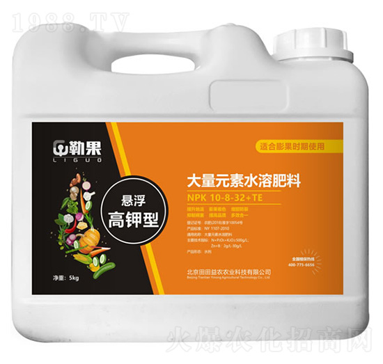 �Ҹ�����ʹ���Ԫ��ˮ�ܷ���10-8-32+TE-�չ�-�������r(n��ng)