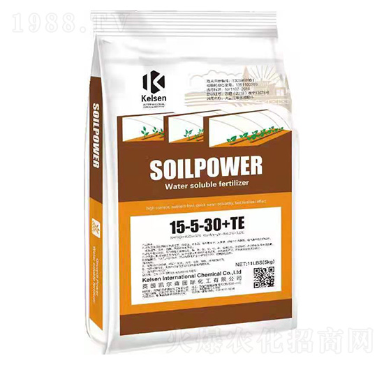 ����Ԫ��ˮ�ܷ���15-5-30+TE