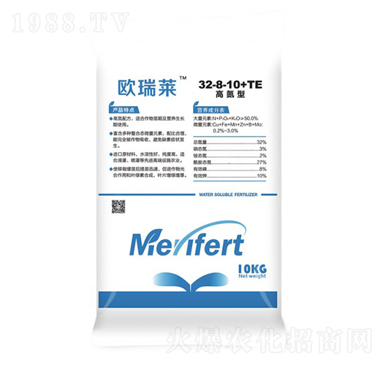 �ߵ��ʹ���Ԫ��ˮ�ܷ�32-8-10+TE-�W���R-�����r(n��ng)�I(y��)