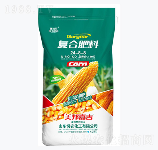 40kg��(f��)�Ϸ���24-8-8-ʩ����-���r(n��ng)����