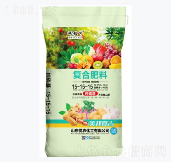 45%��(f��)�Ϸ���15-15-15-ʩ����-���r(n��ng)����