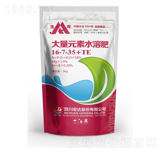 ����Ԫ��ˮ�ܷ�16-7-35+TE-��ï-���_�ɷ�