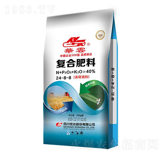 ���������ͺϷ���24-8-8-�A��-���_�ɷ�