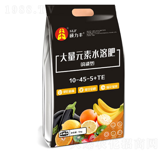 ����Ԫ��ˮ�ܷ�10-45-5+TE-�T���S����