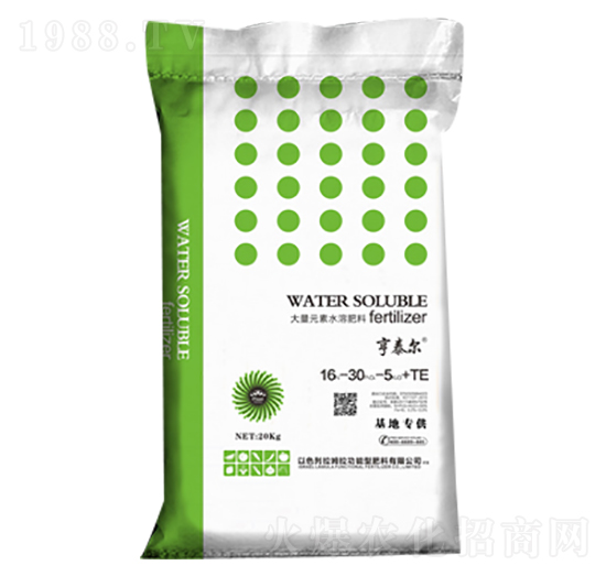 ����Ԫ��ˮ�ܷ���16-30-5+TE-��̩��-������ʘI(y��)