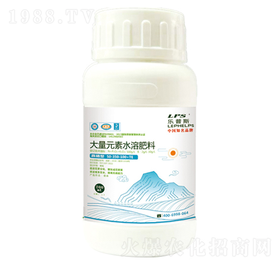 200ml�����ʹ���Ԫ��ˮ�ܷ���50-350-100+TE-�Θ��r(n��ng)�I(y��)