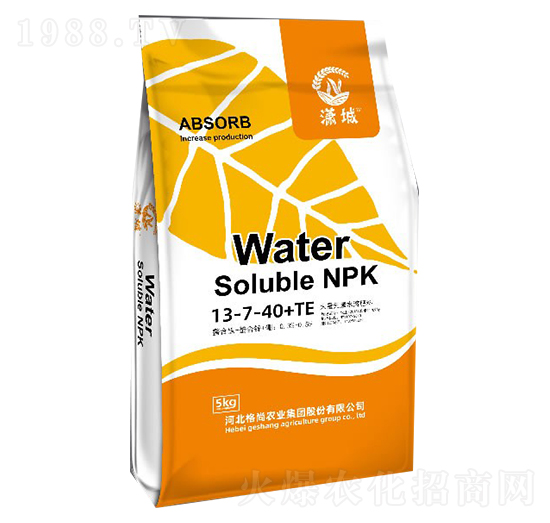 5kg����Ԫ��ˮ�ܷ���13-7-40+TE-�t��-���Ѓ�(y��u)�x