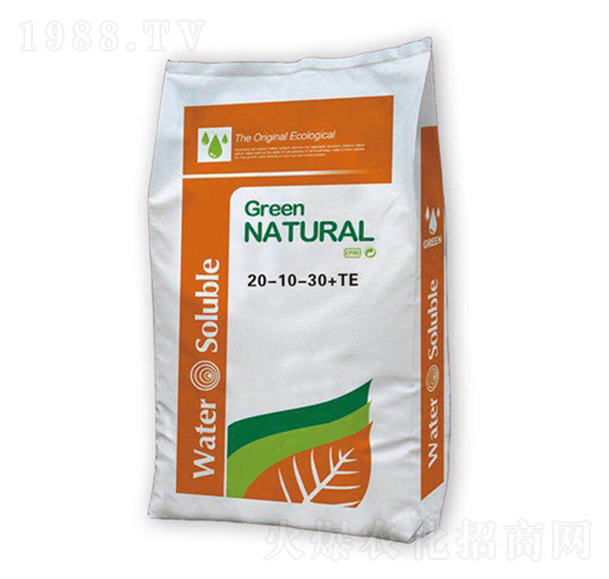 ����Ԫ��ˮ�ܷ�20-10-30+TE-������