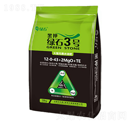 ����Ԫ��ˮ�ܷ���12-0-43+2MgO+TE-�Gʯ3̖-�S��ʘI(y��)