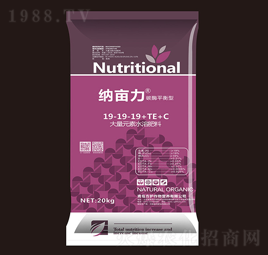 ̼øƽ���ʹ���Ԫ��ˮ�ܷ���19-19-19+TE+C-�{����-���o����