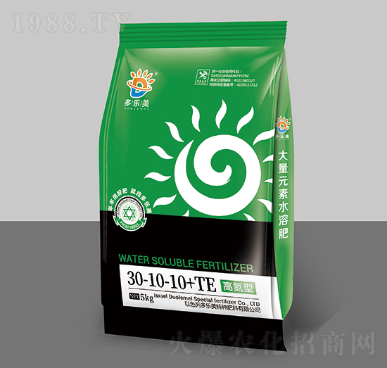 ����Ԫ��ˮ�ܷ���30-10-10+TE-����(l��)��