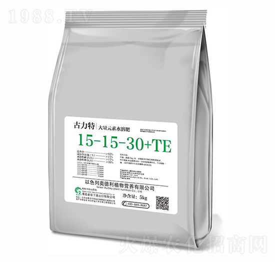 ȫԪ�ش���Ԫ��ˮ�ܷ�15-15-30+TE-������-��ȶ�