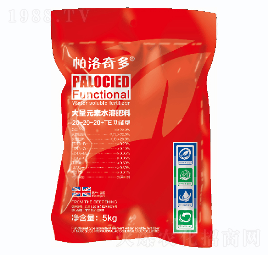 �����ʹ���Ԫ��ˮ�ܷ���20-20-20+TE-�������-�̷���