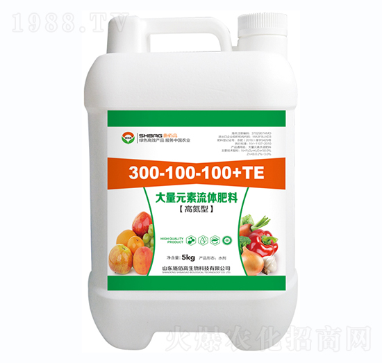5kg�ߵ��ʹ���Ԫ�����w����300-100-100+TE-ʩ�۸�