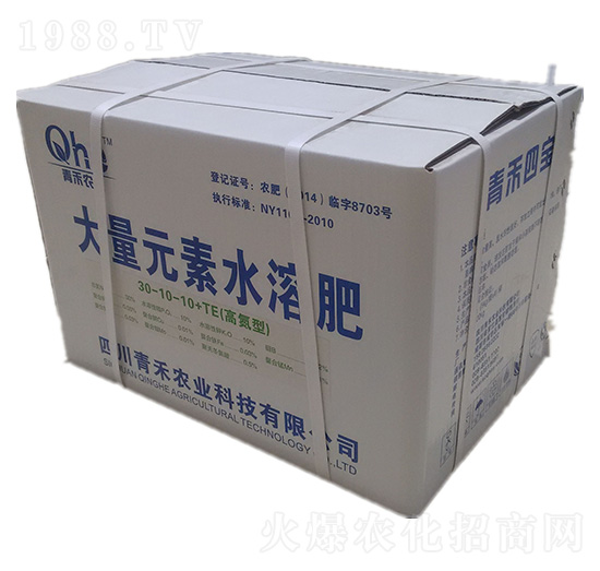 ����Ԫ��ˮ�ܷ���30-10-10+TE���䣩-�~��-����r(n��ng)�I(y��)