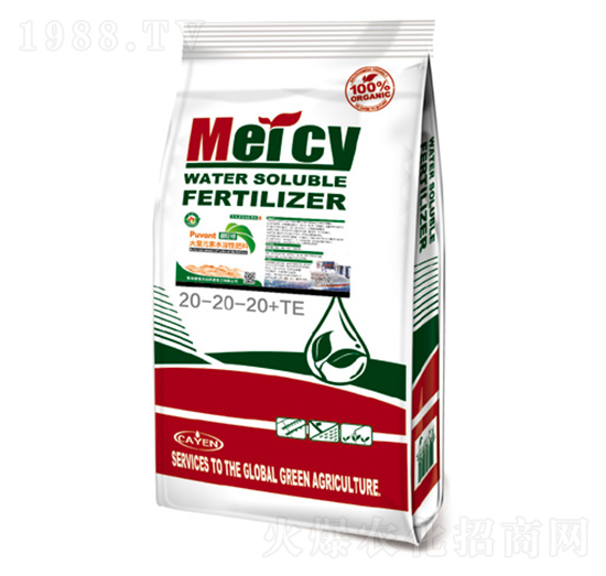 ����Ԫ��ˮ�ܷ���20-20-20+TE-�W���S