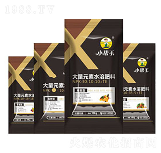 ����Ԫ��ˮ�ܷ���30-10-10+TE-����������