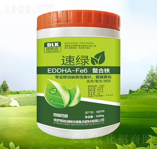 EDDHA-Fe6�����F-������