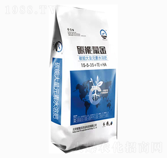 ̼�ܴ���Ԫ��ˮ�ܷ�15-5-35+TE+HA-̼���ɽ�-�ǻ���