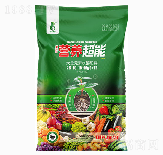 ����Ԫ��ˮ�ܷ���26-10-15+MgO+TE-�I�B(y��ng)����-���r(n��ng)�W��