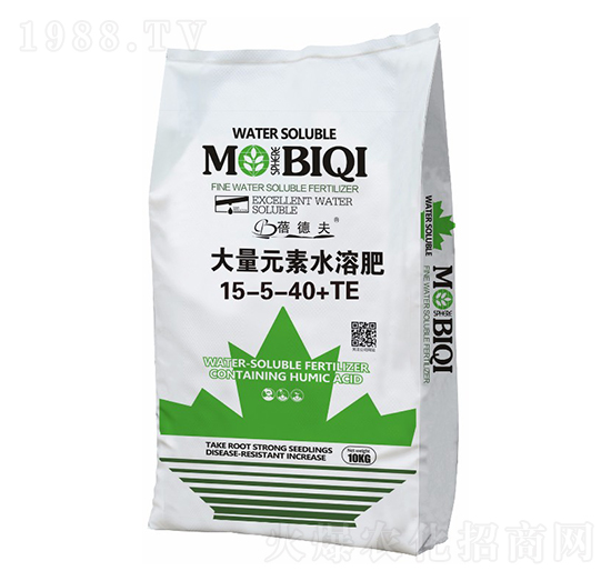 ����Ԫ��ˮ�ܷ�15-5-40+TE-�����S