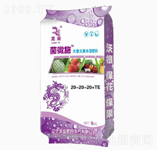 ��΢ʩ����Ԫ��ˮ�ܷ���20-20-20+TE-���I(y��)����