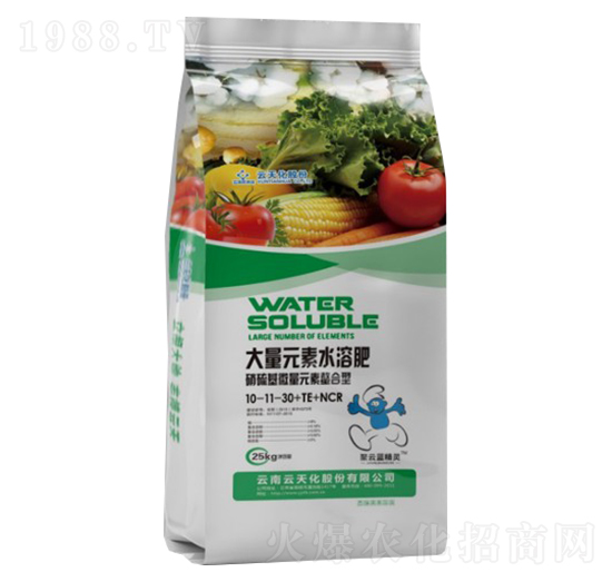 ����Ԫ��ˮ�ܷʣ������΢��Ԫ�������ͣ�10-11-30-�ۺϾW(w��ng)-���o(j��)����