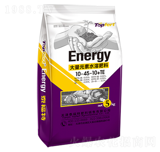 ����Ԫ��ˮ�ܷ���10-45-10+TE-̩���ط���