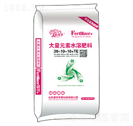 ����Ԫ��ˮ�ܷ���30-10-10+TE-�������