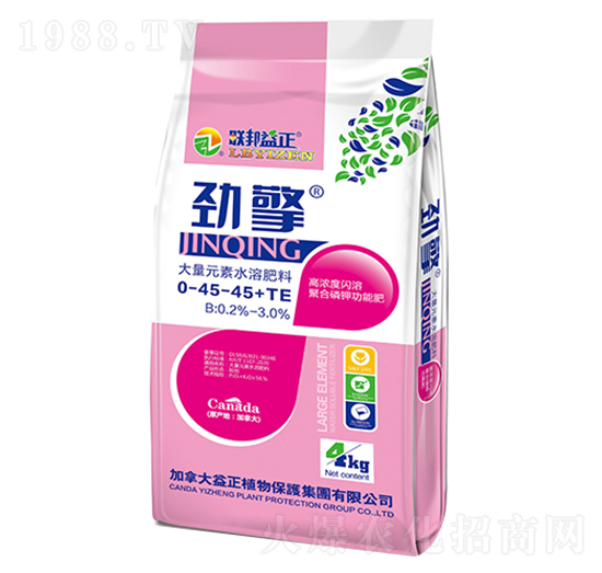 4kg����Ԫ��ˮ�ܷ���0-45-45+TE-(li��n)������