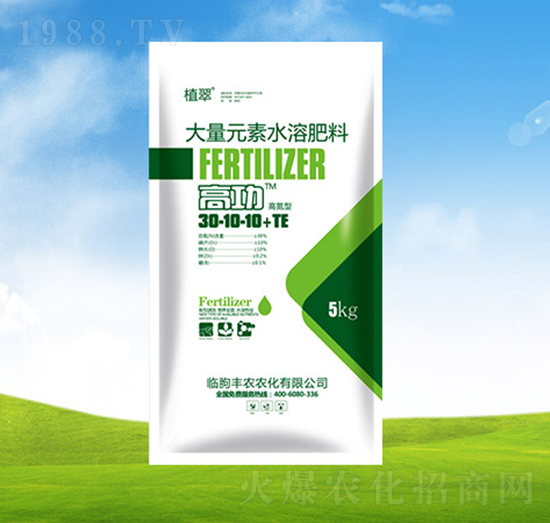 �ߵ��ʹ���Ԫ��ˮ�ܷ���30-10-10+TE-�߹�-�S�r�r��