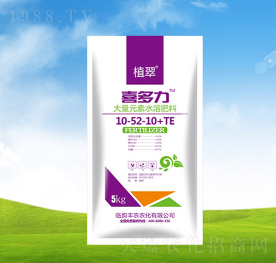 ����Ԫ��ˮ�ܷ���15-52-10+TE-ϲ����-�S�r(n��ng)�r(n��ng)��