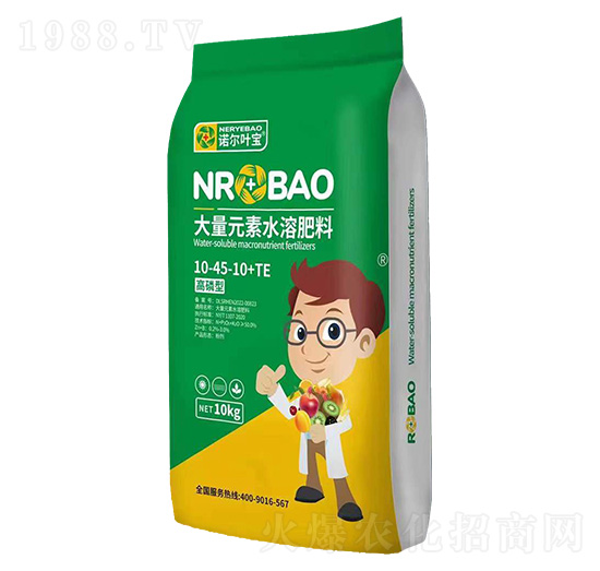 �����ʹ���Ԫ��ˮ�ܷ���10-45-10+TE-�Z���~��-�Z���S